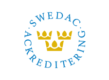 Swedac Ackreditering